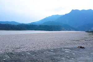 Siang River View Resort image