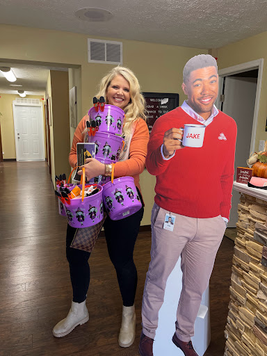 Insurance Agency «Jillian Faggionato - State Farm Insurance Agent», reviews and photos