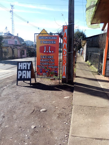 Supermercado y Panadería J. L. - Supermercado