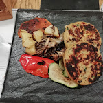 Photo n°2 de l'avis de Mariarosa.e fait le 25/11/2019 à 08:32 sur le  Bistrò Italia 1882 Villorba - Caffè Vergnano à Lancenigo