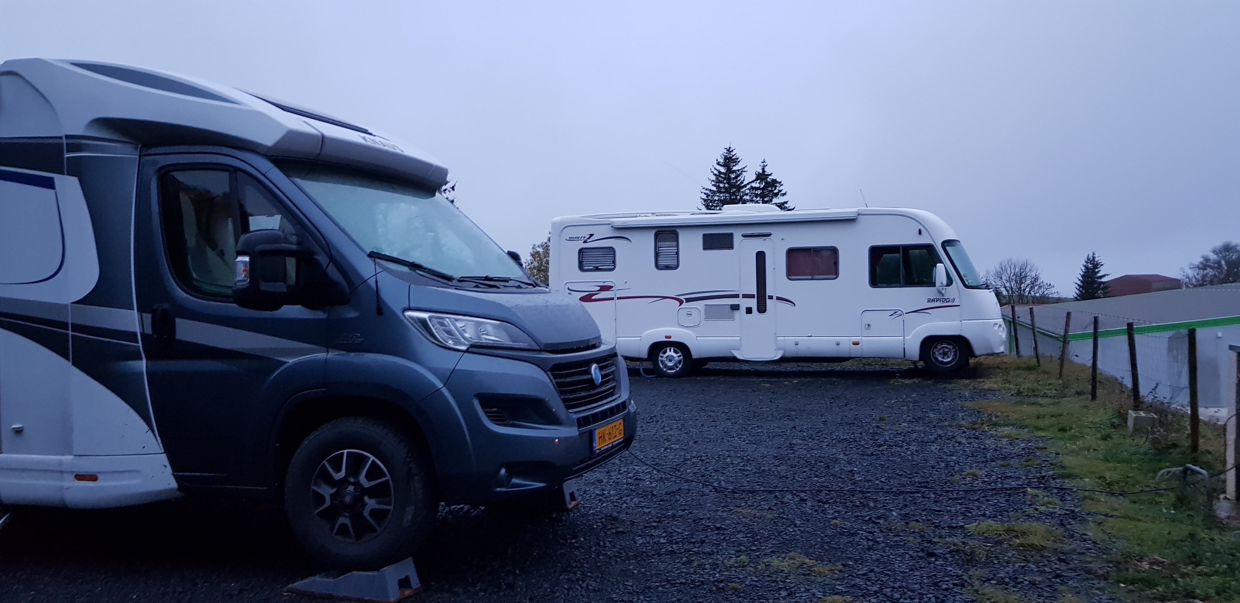 Photo n° 29 de l'avis de Ysco.U fait le 15/11/2018 à 23:24