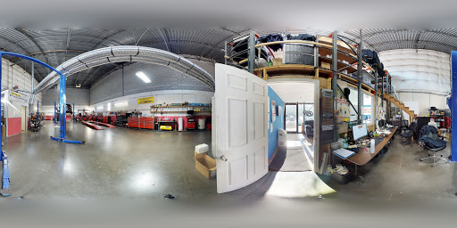 Auto Repair Shop «Drake Auto», reviews and photos, 23571 Pebble Run Pl #150, Sterling, VA 20166, USA