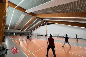 Badminton Oberursel image