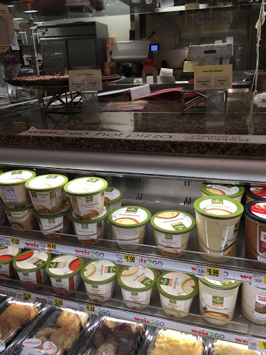 Grocery Store «Weis Markets», reviews and photos, 1238 Putty Hill Ave, Towson, MD 21286, USA