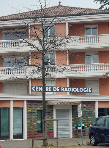 Centre d'imagerie pour diagnostic médical 🏥Centre d'Imagerie Médicale Andrézieux-Bouthéon