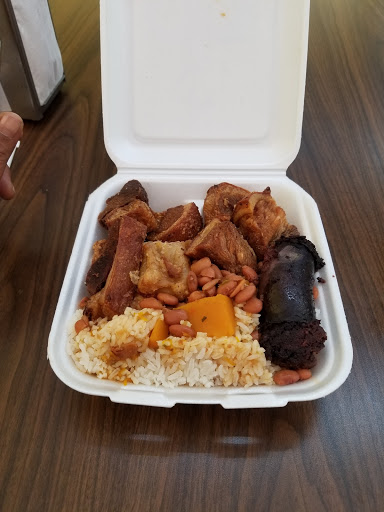 Grocery Store «Plaza Tropical Supermarket», reviews and photos, 665 W Lancaster Rd, Orlando, FL 32809, USA