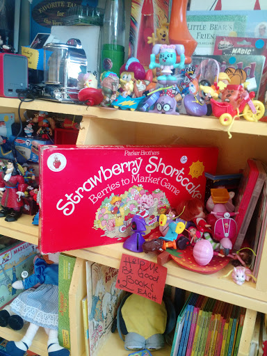 Toy Store «Replay Toys», reviews and photos, 2920 N Park Way, San Diego, CA 92104, USA