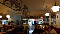 Bar du Restaurant italien Restaurant Pizzeria Renato à Paris - n°10