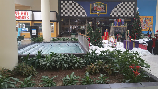 Shopping Mall «Lafayette Square», reviews and photos, I-65 38th St & Lafayette Rd, Indianapolis, IN 46254, USA