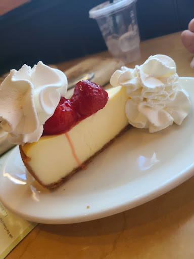 Restaurant «The Cheesecake Factory», reviews and photos, 2223 N Westshore Blvd, Tampa, FL 33607, USA