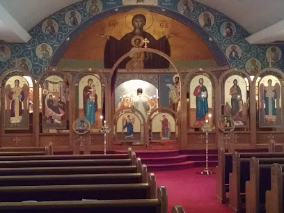 St. Mary Orthodox Christian Church