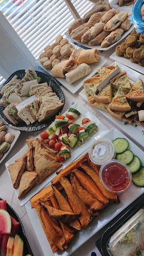 Reviews of Fresh Bites Catering in Cardiff - Caterer