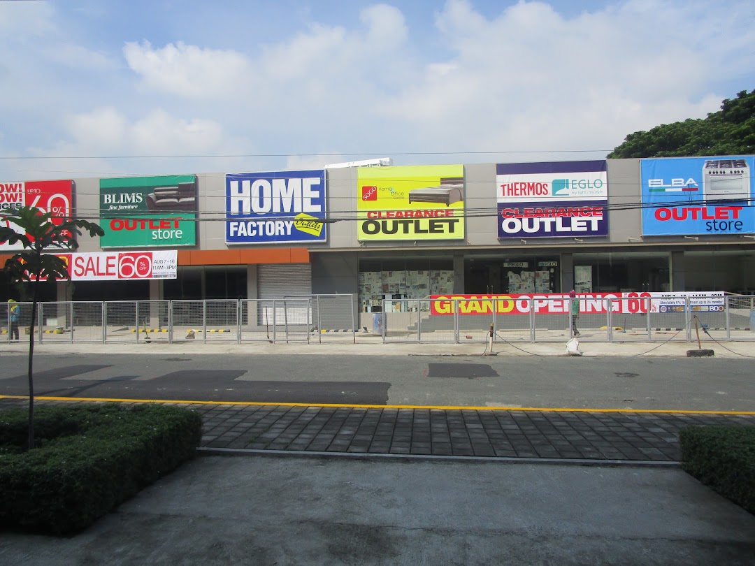 Home Factory Outlet