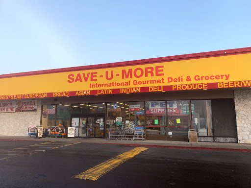 Grocery Store «Save U More Grocery Super Market», reviews and photos, 23636 104th Ave SE, Kent, WA 98031, USA