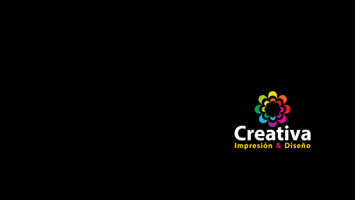 Creativa Impresión y Diseño