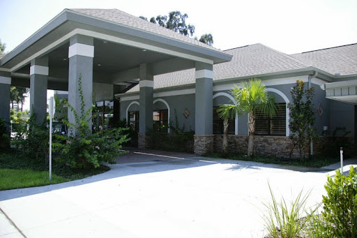 Funeral Home «A Community Funeral Home & Sunset Cremations», reviews and photos, 910 W Michigan St, Orlando, FL 32805, USA