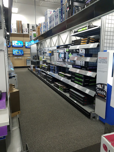 Electronics Store «Best Buy», reviews and photos, 10025 N Michigan Rd, Carmel, IN 46032, USA