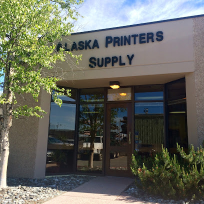 Alaska Printer's Supply