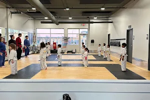 Touchstone Karate Academy-Sun Prairie image