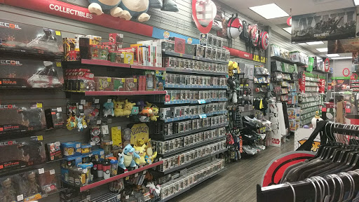 Video Game Store «GameStop», reviews and photos, 2137 York Rd, Timonium, MD 21093, USA