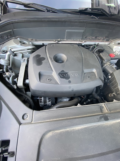 Volvo Dealer «Volvo Village of Danvers», reviews and photos, 24 Commonwealth Ave, Danvers, MA 01923, USA