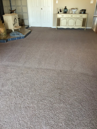 Marlin's Carpet Cleaning