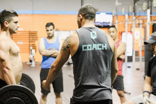 Gym «CrossFit Fort Lauderdale Powered by Muscle Farm», reviews and photos, 1255 N Flagler Dr, Fort Lauderdale, FL 33304, USA