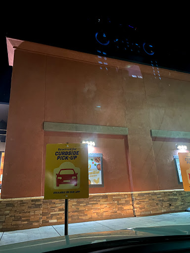 Mexican Restaurant «El Pollo Loco», reviews and photos, 2442 Naglee Rd, Tracy, CA 95304, USA