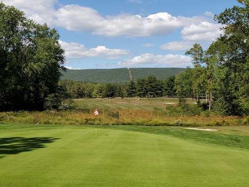 Golf Course «White Deer Park and Golf», reviews and photos, 352 Allenwood Camp Lane, Montgomery, PA 17752, USA