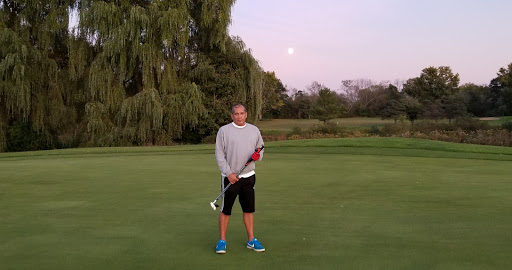 Golf Course «Mohawk River Golf Course», reviews and photos, 847 Riverview Rd, Rexford, NY 12148, USA