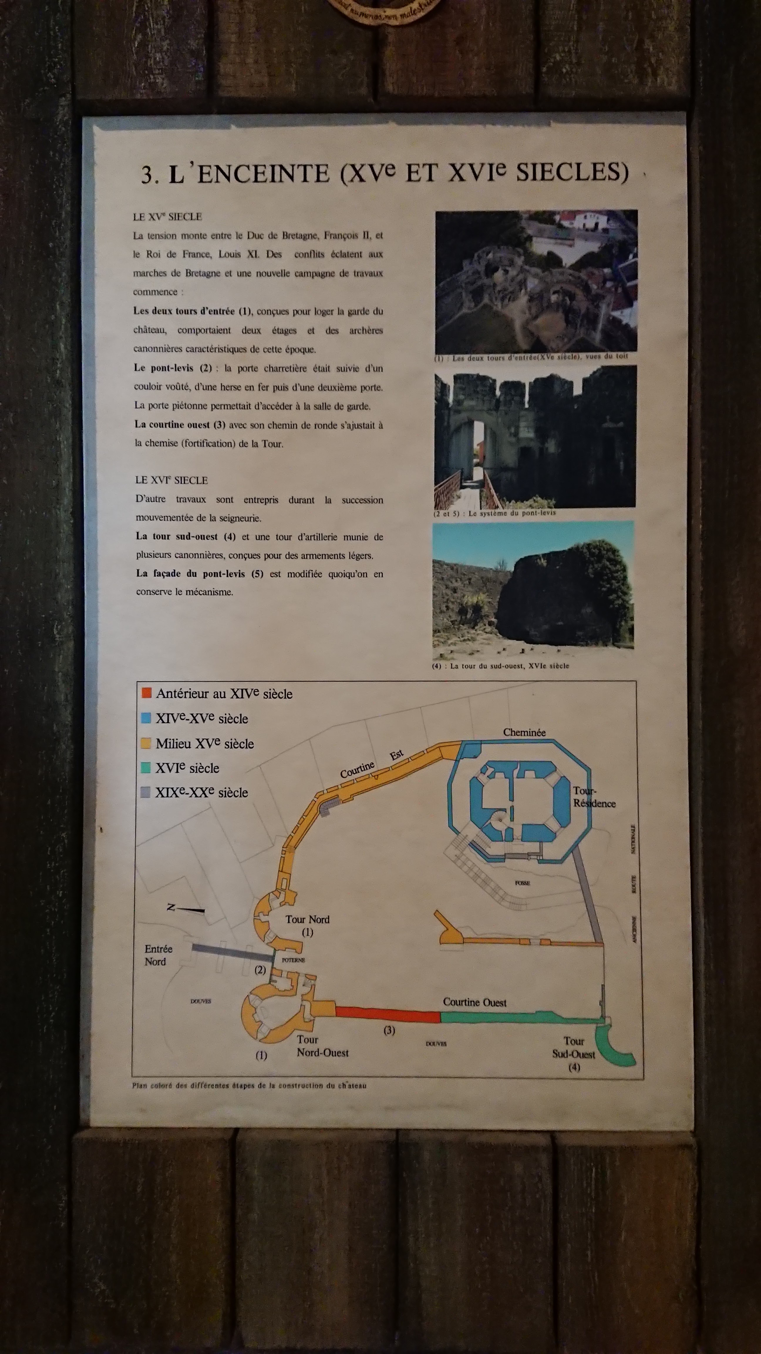 Photo n° 33 de l'avis de Franck.L fait le 16/08/2022 à 15:52