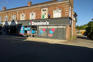 Domino's Pizza - Horsham image