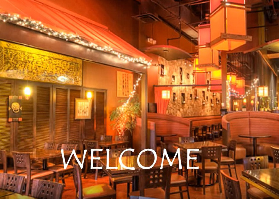 Potstickers Asian Grill 19713