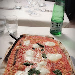 Photo n°1 de l'avis de Karen.o fait le 09/04/2018 à 19:39 sur le  Hotel e Ristorante Il Pinocchio à Frascati