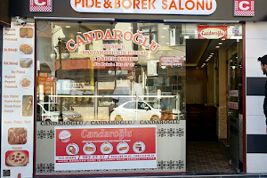 Candaroğlu Pide Börek Salonu image