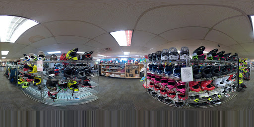 Snowmobile Dealer «Newgate Motorsports», reviews and photos, 3745 S 250 W, Ogden, UT 84405, USA
