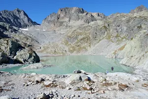 Lac Blanc image