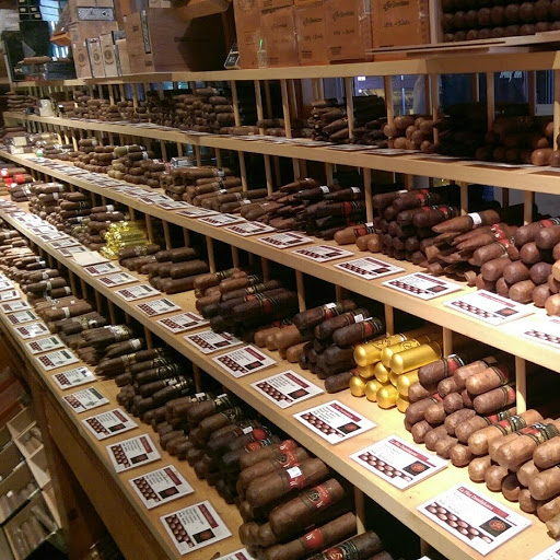 Cigar Shop «Cigars Limited», reviews and photos, 5160 N Palm Ave, Fresno, CA 93704, USA