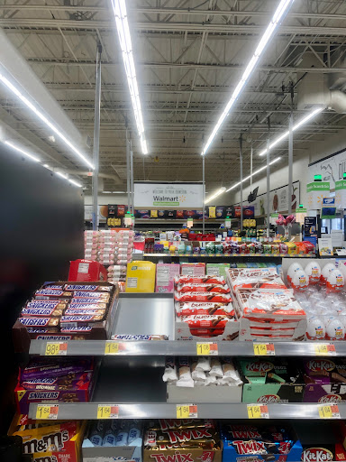 Supermarket «Walmart Neighborhood Market», reviews and photos, 2102 Main St, Dunedin, FL 34698, USA