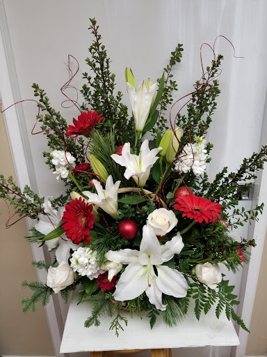 Florist «Yorba Linda Flowers», reviews and photos, 909 E Yorba Linda Blvd h, Placentia, CA 92870, USA
