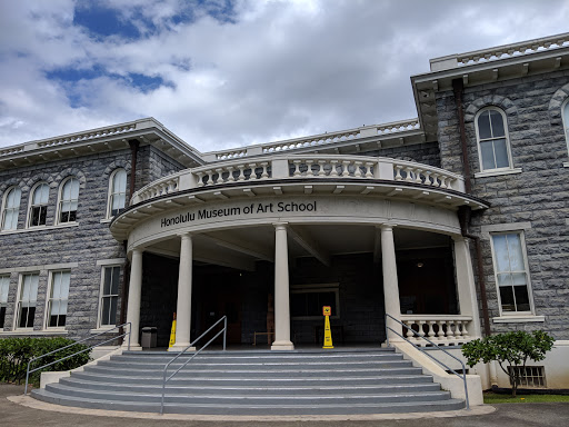 Humanities courses Honolulu