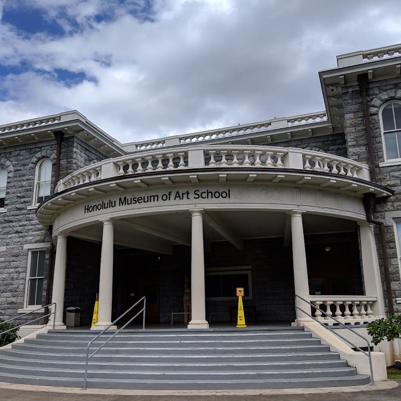 Honolulu Museum of Art School