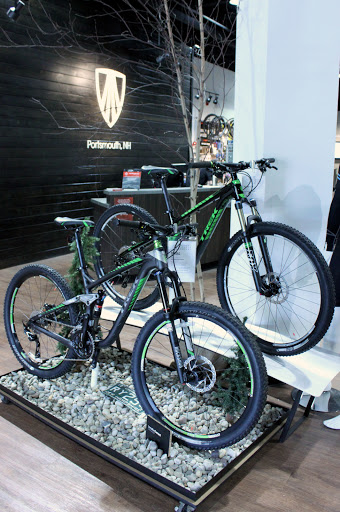 Bicycle Store «Colonial Bicycle Company - Portsmouth», reviews and photos, 775 Lafayette Rd #5, Portsmouth, NH 03801, USA