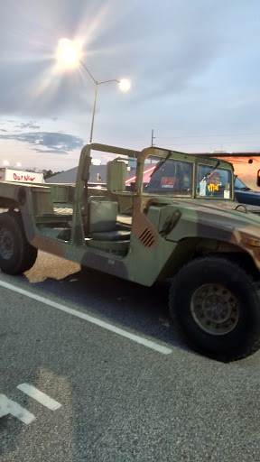 Used Car Dealer «The Lemon Lot», reviews and photos, 166 Westgate Pkwy, Dothan, AL 36303, USA