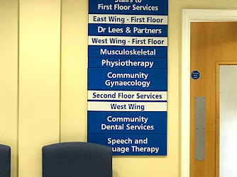 Armley Moor Health Centre