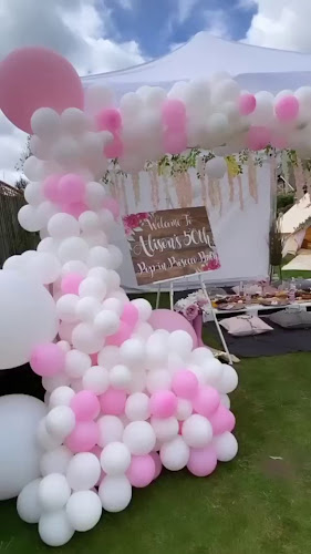Reviews of The Belle Tent Co. in Bedford - Event Planner
