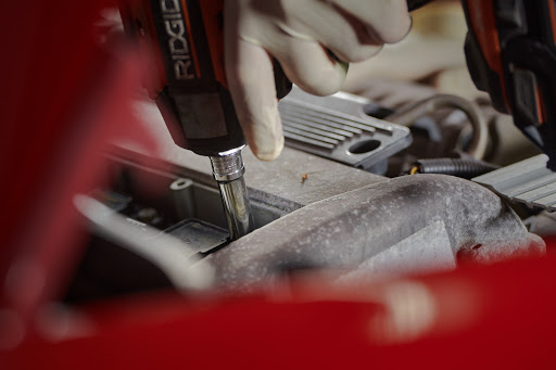 Auto Repair Shop «Heritage Auto Sales & Service Inc», reviews and photos, 401 Morgantown Rd, Reading, PA 19611, USA