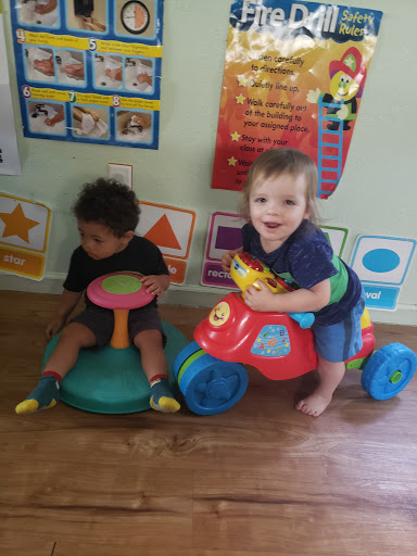 Day Care Center «Baby Bear Day Care», reviews and photos, 6122 Hersholt Ave, Lakewood, CA 90712, USA