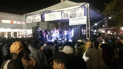 Auto Parts Store «AutoZone», reviews and photos, 1 Pathmark Plaza, Mt Vernon, NY 10550, USA