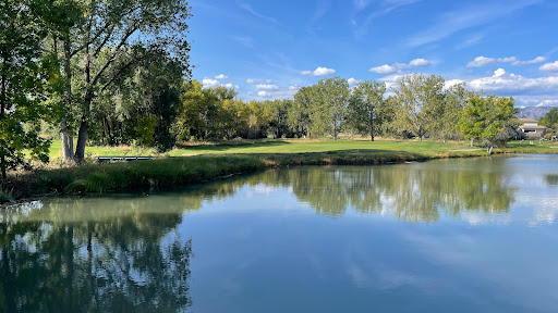 Golf Course «Coal Creek Golf Course», reviews and photos, 585 W Dillon Rd, Louisville, CO 80027, USA